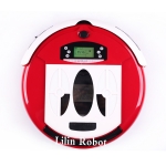 Automatický vysavač